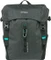 Basil Discovery 365D L Einzeltasche MIK Hooks Gepäcktasche black melee Vorschaubild