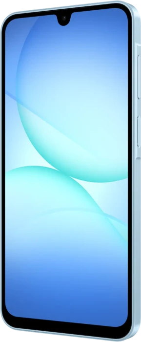 Samsung Galaxy A17 128GB blau