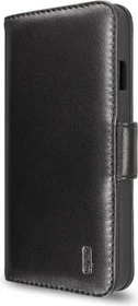 Artwizz SeeJacket Leather für Apple iPhone 7 schwarz (1200-1870)