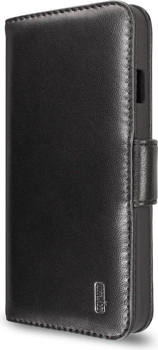Artwizz SeeJacket Leather für Apple iPhone 7 schwarz