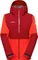 Mammut Linard Guide HS Hooded Jacke (Damen) Vorschaubild
