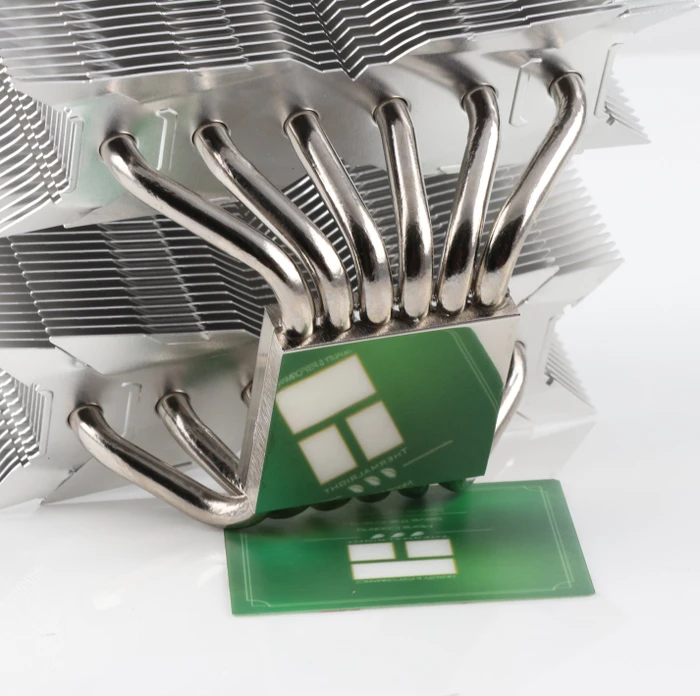 Thermalright Silver Arrow 130