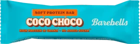 Barebells Soft Protein Bar Coco Choco 55g