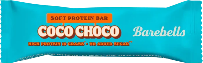 Barebells Soft Protein Bar Coco Choco 55g