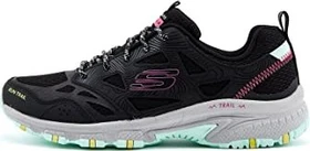 Skechers Hillcrest Pure Escapade schwarz/mehrfarbig (Damen)