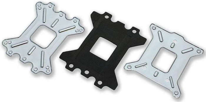 EK Water Blocks EK-Supremacy Elite, Sockel AM2/AM2+/AM3/AM3+/FM1