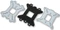 EK Water Blocks EK-Supremacy Elite, Sockel AM2/AM2+/AM3/AM3+/FM1 Vorschaubild