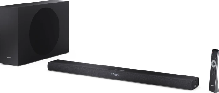 Sharp HT-SBW320