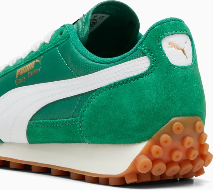 Puma Easy Rider Vintage archive green/puma white (Junior)