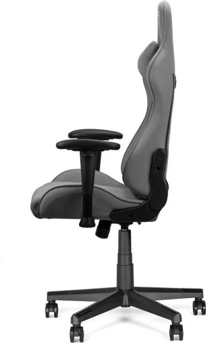 Ranqer Felix Fabric Gamingstuhl, weiß
