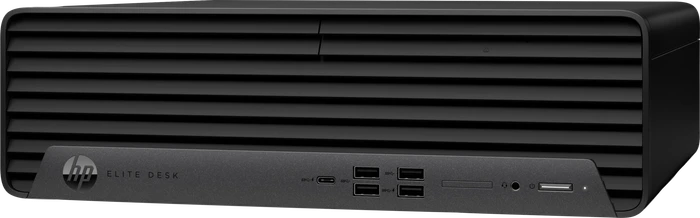 HP Elite SFF 600 G9 Desktop PC, Core i7-13700, 16GB RAM, 512GB SSD