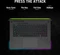 ASUS ROG Strix G18 (2023) G814JV-N6062W, Eclipse Gray, Core i7-13650HX, 16GB RAM, 1TB SSD, GeForce RTX 4060, DE Vorschaubild