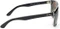 Ray-Ban RB4147 60mm schwarz-transparent/grau Verlauf Vorschaubild