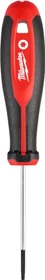 Milwaukee Tri-Lobe Torx Schraubendreher, T10x75mm