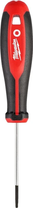 Milwaukee Tri-Lobe Torx Schraubendreher, T10x75mm