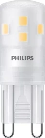 Philips LED Brenner G9 1.9W 827, 2 Stück