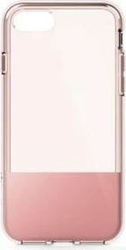 Belkin SheerForce Protective Case für iPhone 7/8 rosegold (F8W851btC03)