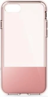 Belkin SheerForce Protective Case für iPhone 7/8 rosegold