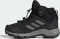 adidas Organizer Mid GTX core black/grey three (Junior) Vorschaubild