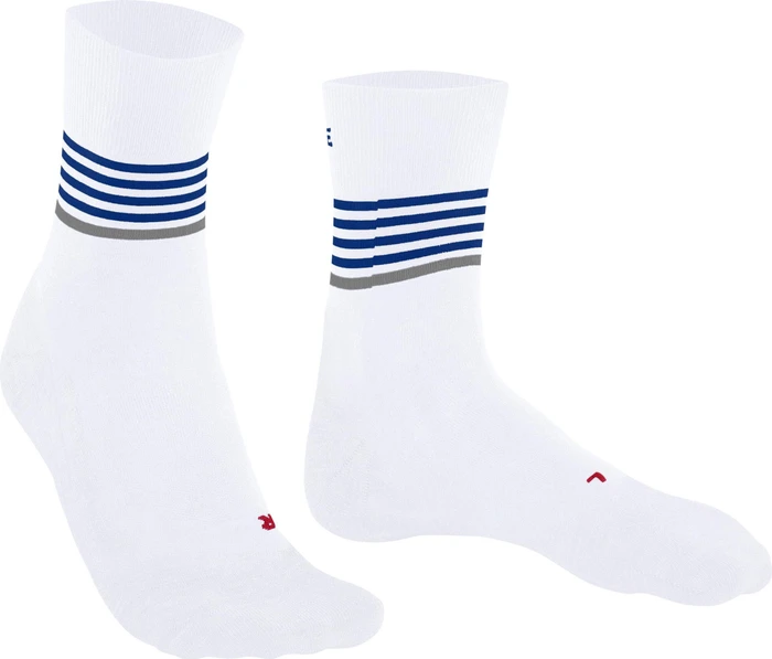 Falke RU4 Endurance Reflect Laufsocken weiß (Herren)