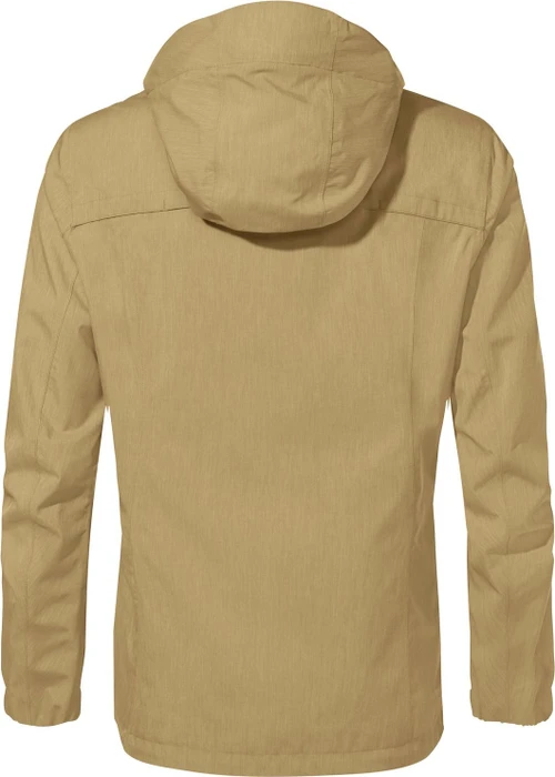 Vaude Rosemoor Funktionsjacke desert (Damen)