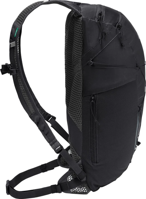 Vaude Uphill 12 schwarz
