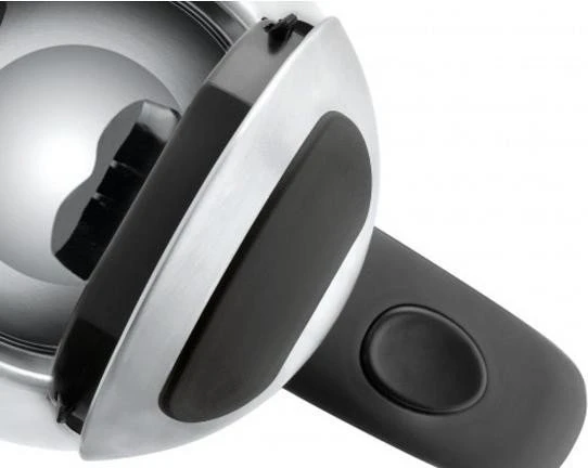 WMF Stelio 1.7l edelstahl