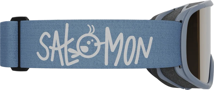 Salomon Rio blau (Junior)