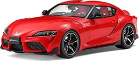 Tamiya Toyota GR Supra