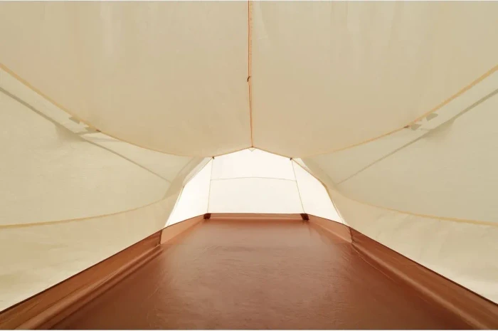 Vaude Allround Chapel XT 2 Tunnelzelt