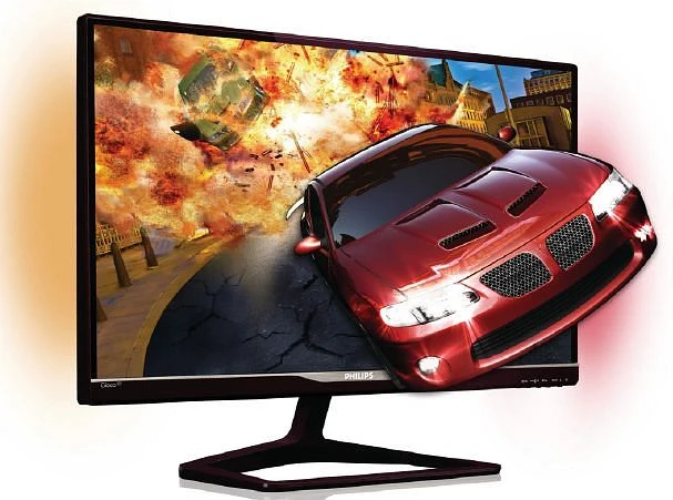 Philips Gioco 278G4DHSD, 27"