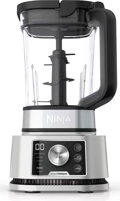 Ninja Power Nutri 3in1 Standmixer