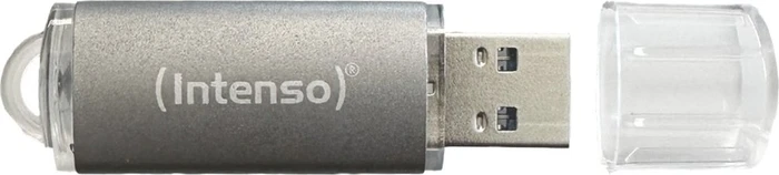 Intenso Jet Line 32GB, USB-A, USB 3.2 Gen 1×1