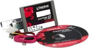 Kingston SSDNow V200, SATA