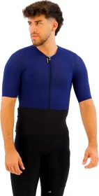 Assos Mille GTS S11 Trikot kurzarm stone blue (Herren)