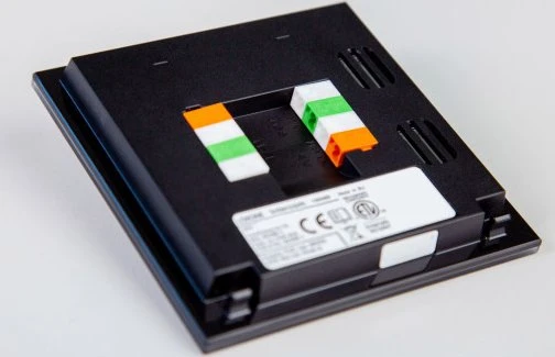 Loxone Intercom anthrazit, Außenstation
