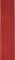 D'Addario Auto Lock Nylon Guitar Strap Blood Red Vorschaubild