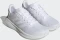 adidas Runfalcon 3.0 cloud white/core black (Herren) Vorschaubild