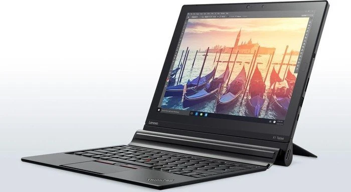 Lenovo ThinkPad X1 Tablet, Core m7-6Y75, 16GB RAM, 512GB, LTE, KeyboardDock, Stylus