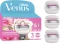Gillette Venus Pro Comfortglide Tropical Rasierklinge Vorschaubild