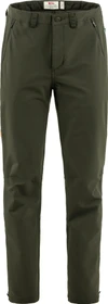 Fjällräven Abisko Winter Stretch Hose lang deep forest (Herren)