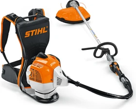 Stihl FR 460 TC-EFM Benzin-Motorsense