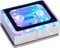 Alphacool Eisblock XPX Aurora Pro, Digital RGB, Acryl Chrome Vorschaubild