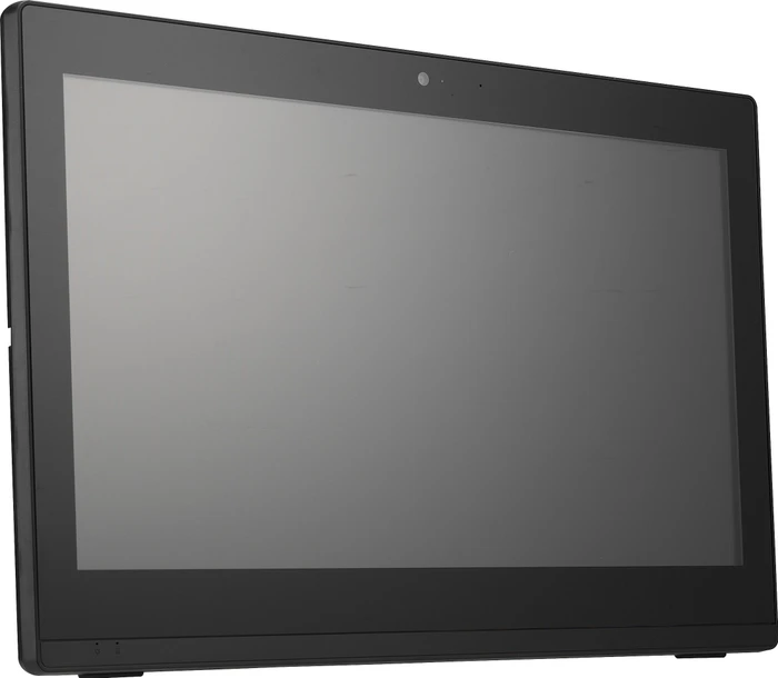 Shuttle XPC all-in-one P92U5, schwarz