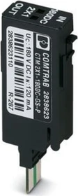 Phoenix Contact CTM 2X1-180DC-GS-P - Überspannungsschutzstecker