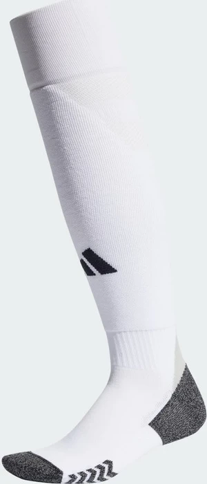 adidas adi 24 Aeroready Football Fußballstutzen white/grey two/black