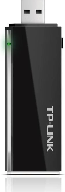 TP-Link Archer T4U AC1300 V2, 2.4GHz/5GHz WLAN, USB-A 3.0 [Stecker]