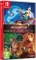 Disney Classic Games: Aladdin & The Lion King & The Jungle Book (Switch) Vorschaubild