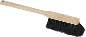 Nölle Langstielhandfeger Naturhaar 43cm Handkehrer