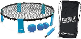 Schildkröt Roundnet Spikeball Set